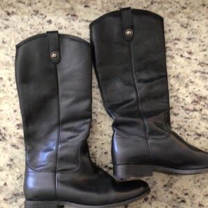 FRYE EQUESTRIAN TALL BOOT